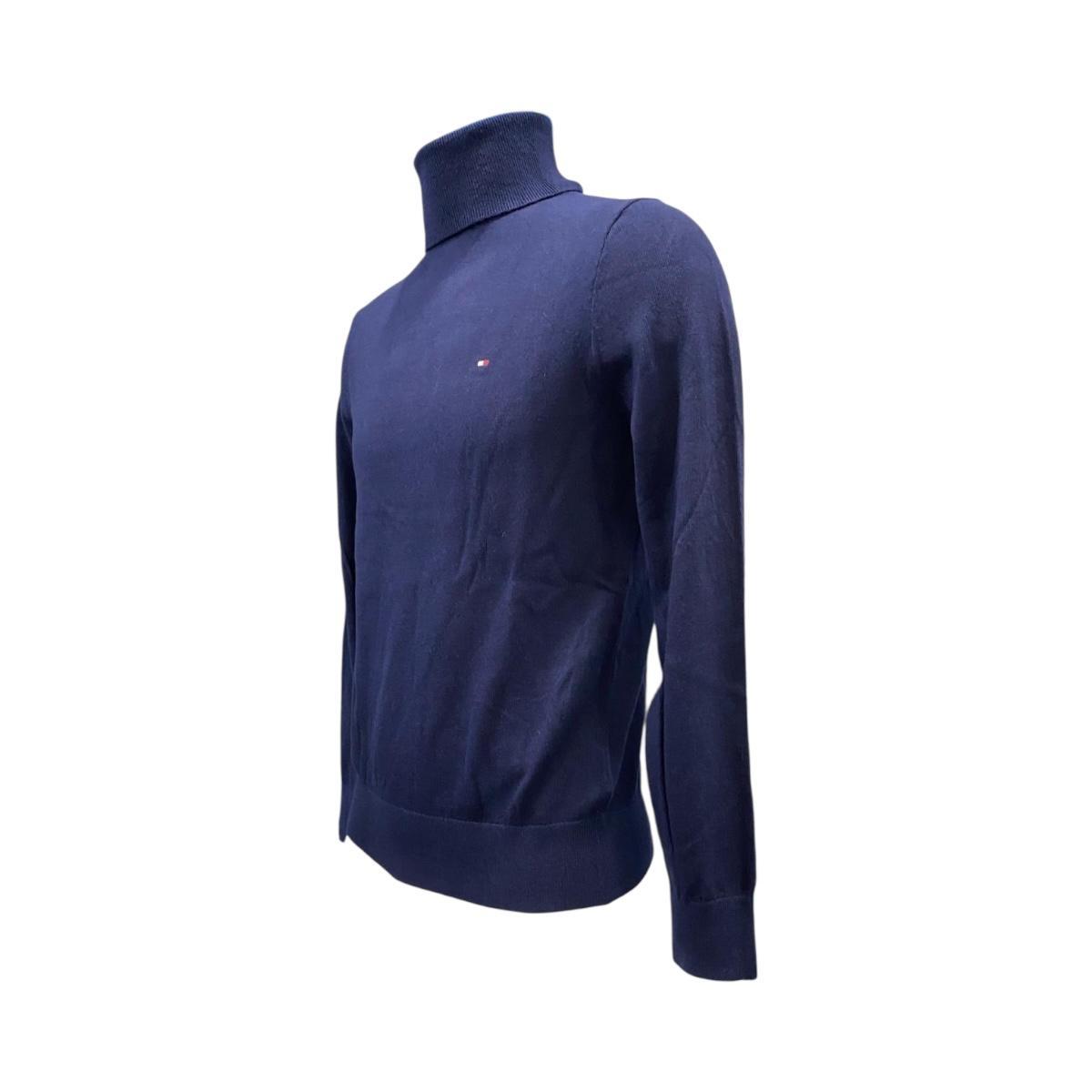Dolcevita Uomo Tommy MW28048