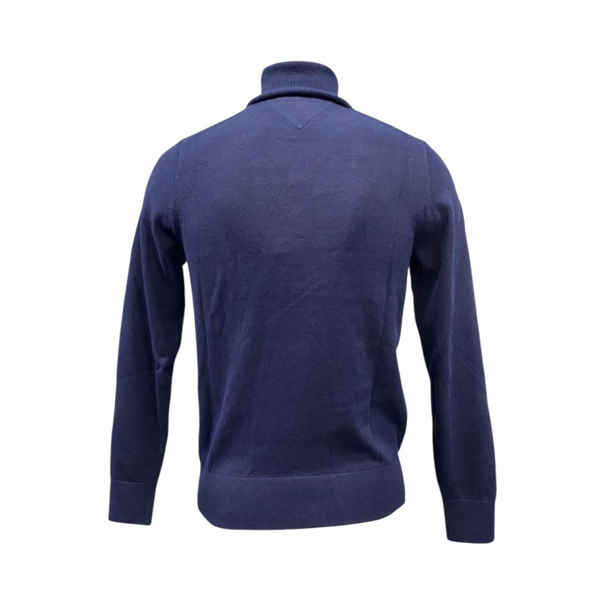 Dolcevita Uomo Tommy MW28048