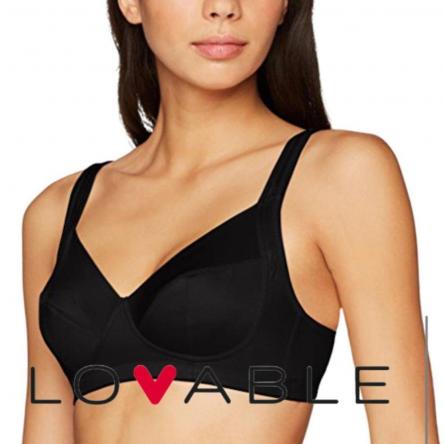 Reggiseno Lovable L4020