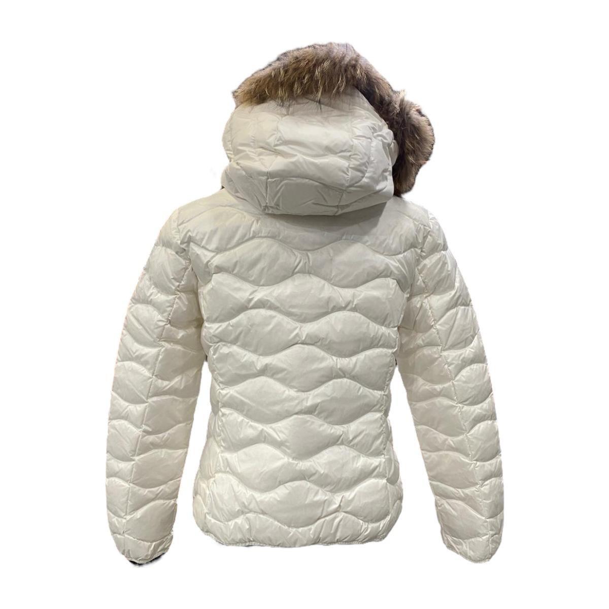 Giubbino Donna Blauer WBLDC03096