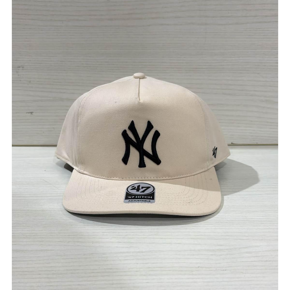 Cappello Uomo Yankees Baseball Tesssuto