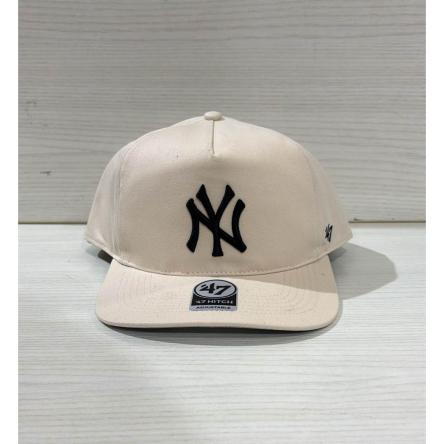 Cappello Uomo Yankees Baseball Tesssuto