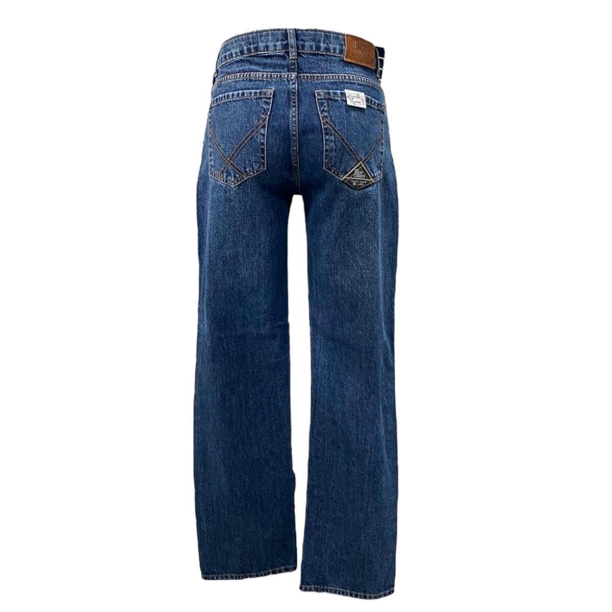 Jeans Ragazzo Royrogers F144/00 7012