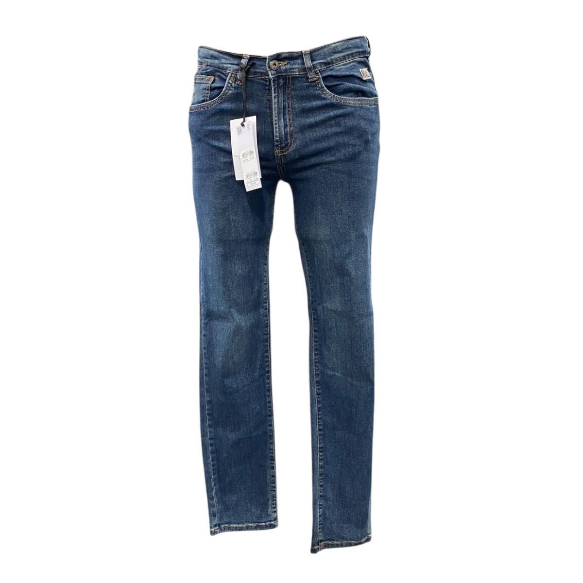 Jeans Bimbo Royrogers F111/00 7009