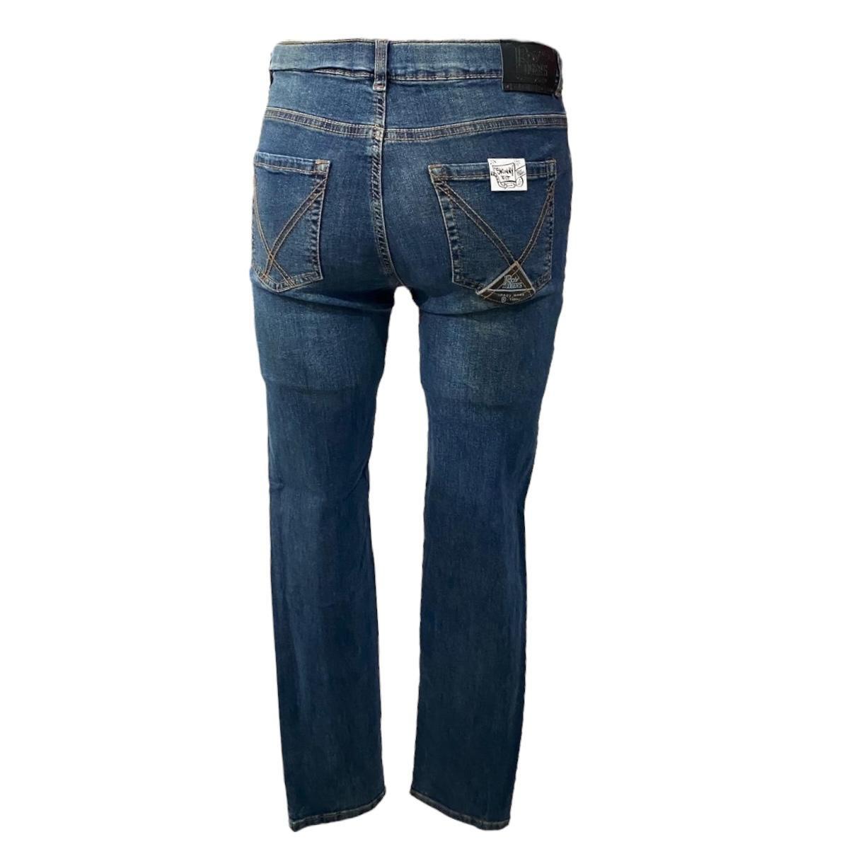 Jeans Bimbo Royrogers F111/00 7009