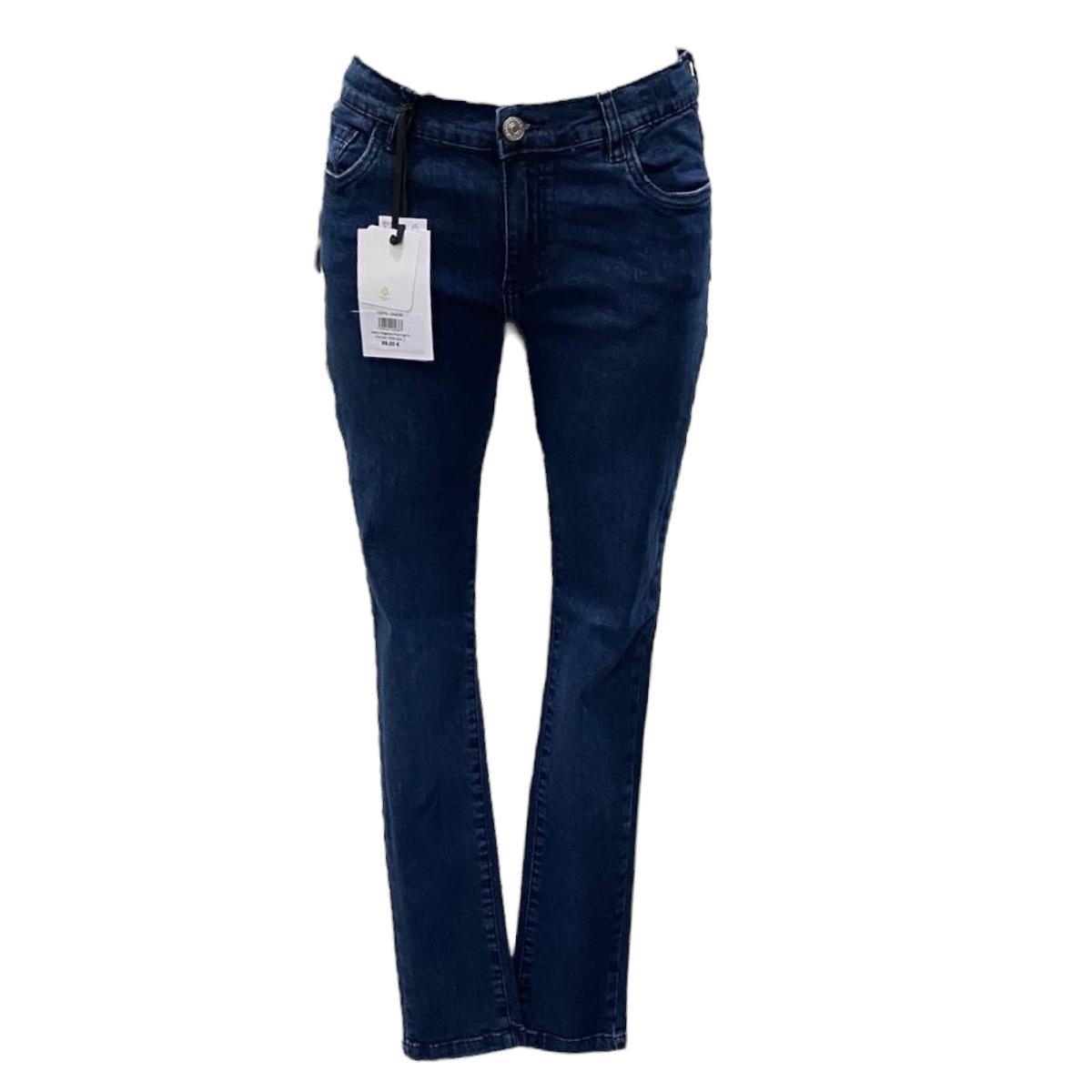 Jeans Ragazza Royrogers F161/00 7008