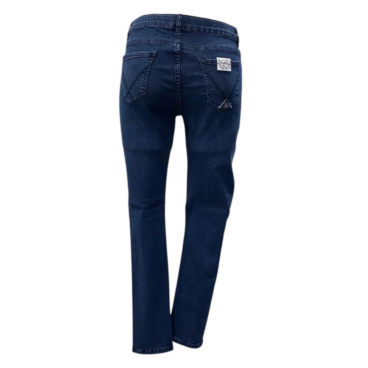 Jeans Ragazza Royrogers F161/00 7008