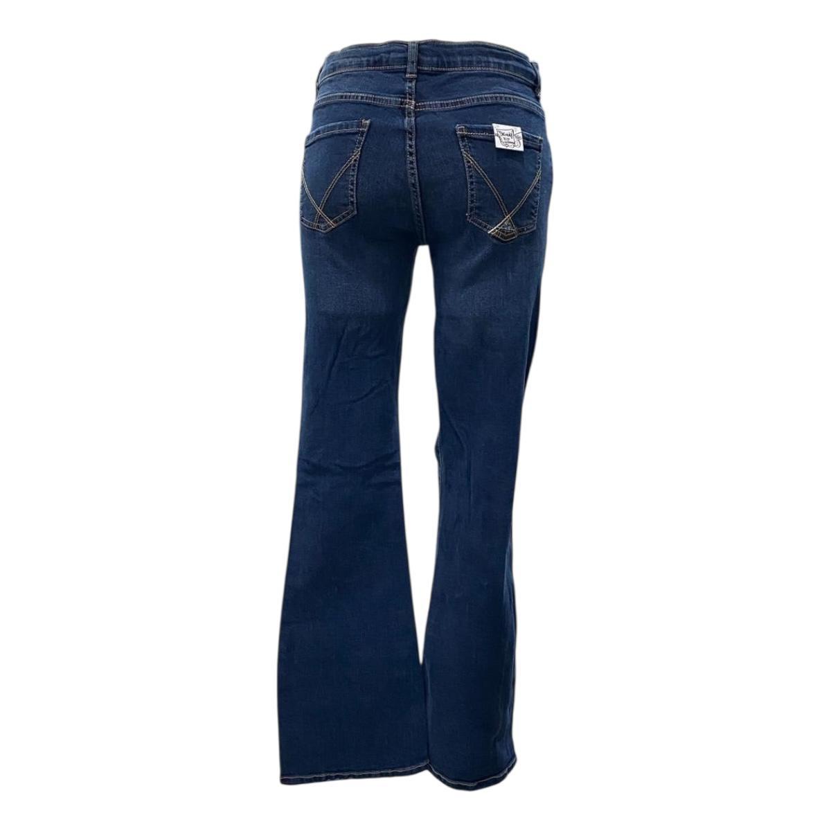 Jeans Ragazza Royrogers F162/00 7006