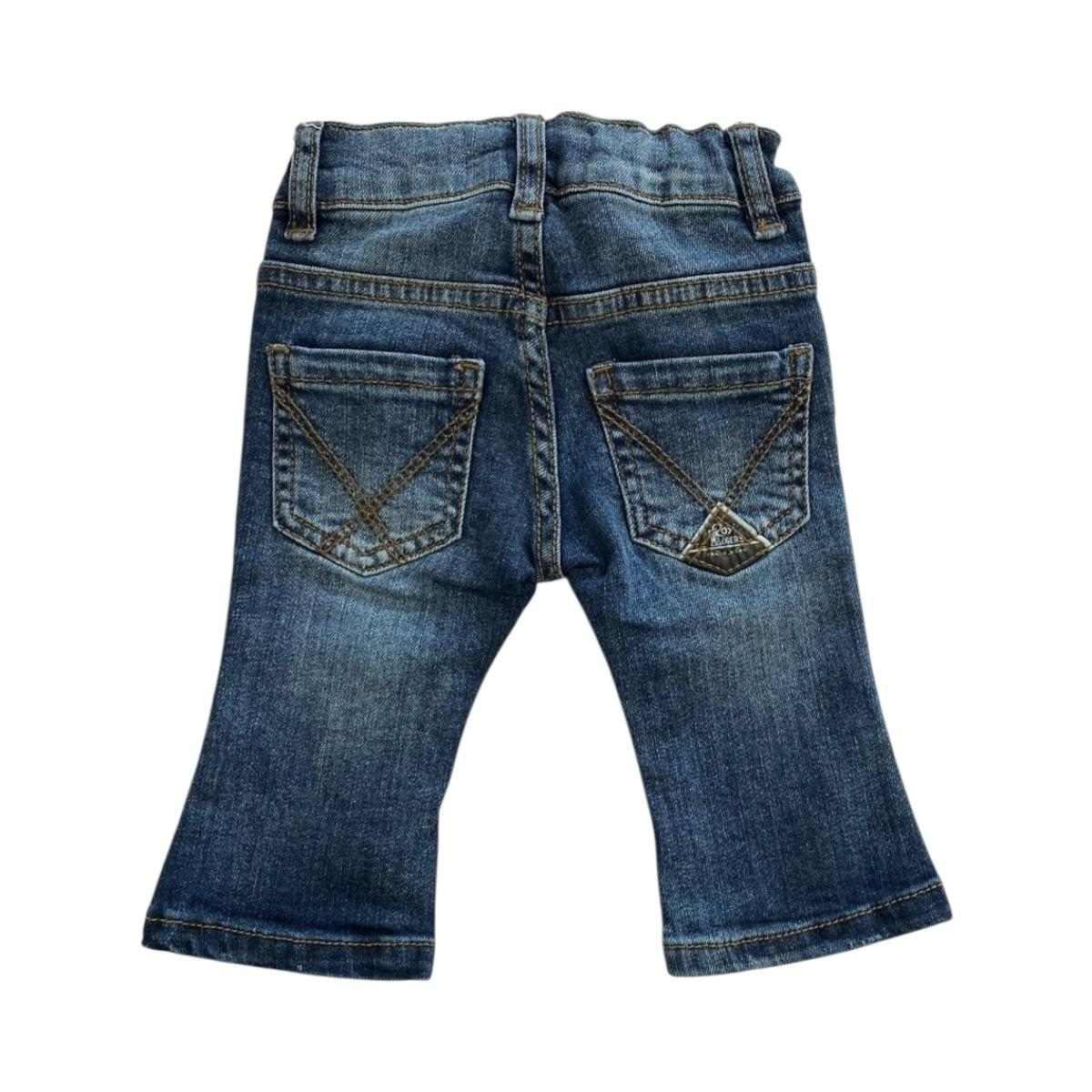 Jeans Bimba Royrogers F196/00 7023