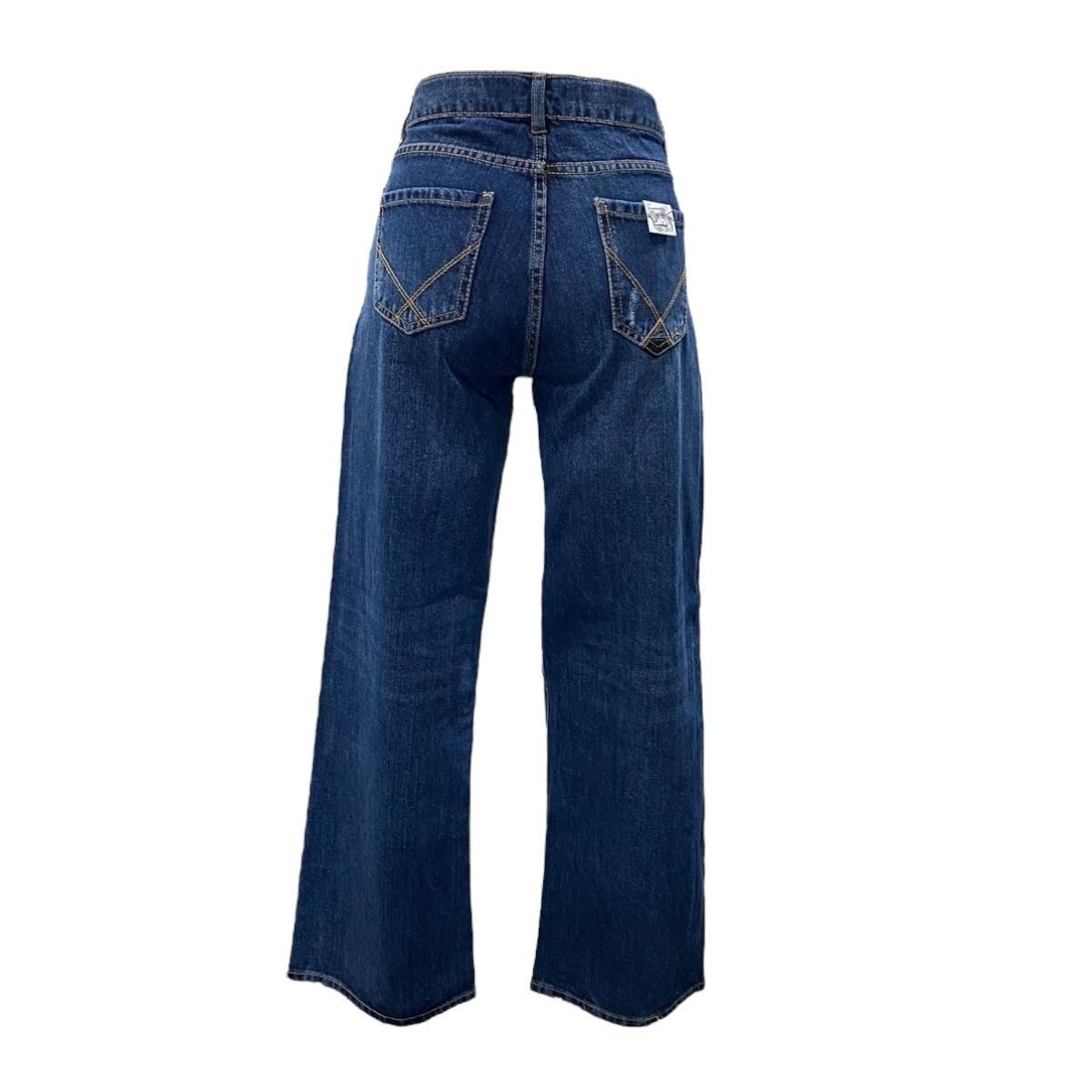 Jeans Ragazza Royrogers F175/00  7013