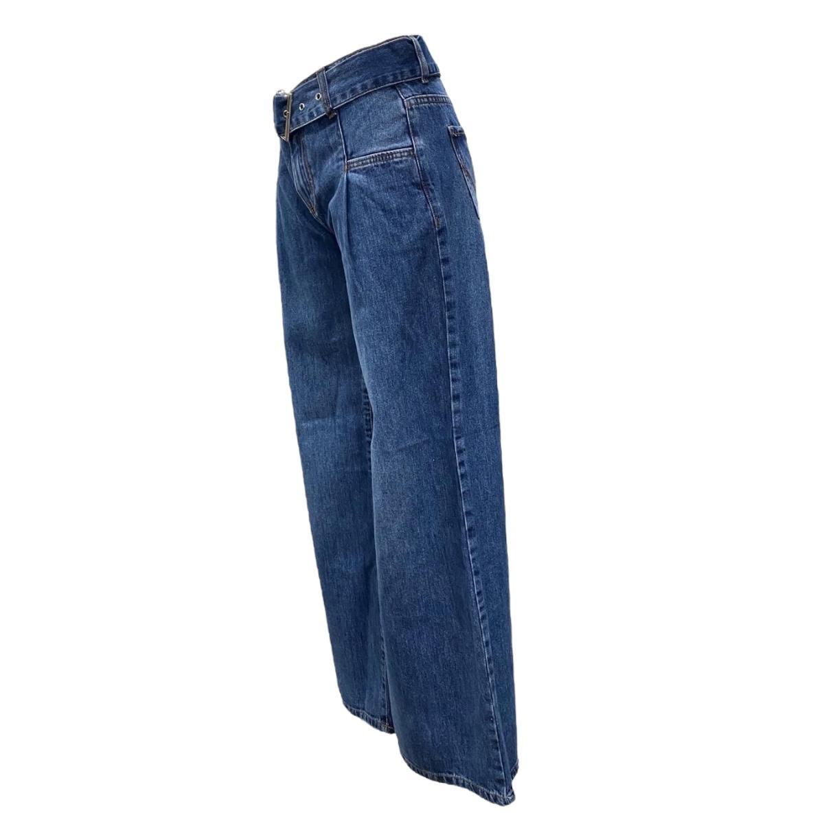 Jeans Ragazza Royrogers F160/00 7023