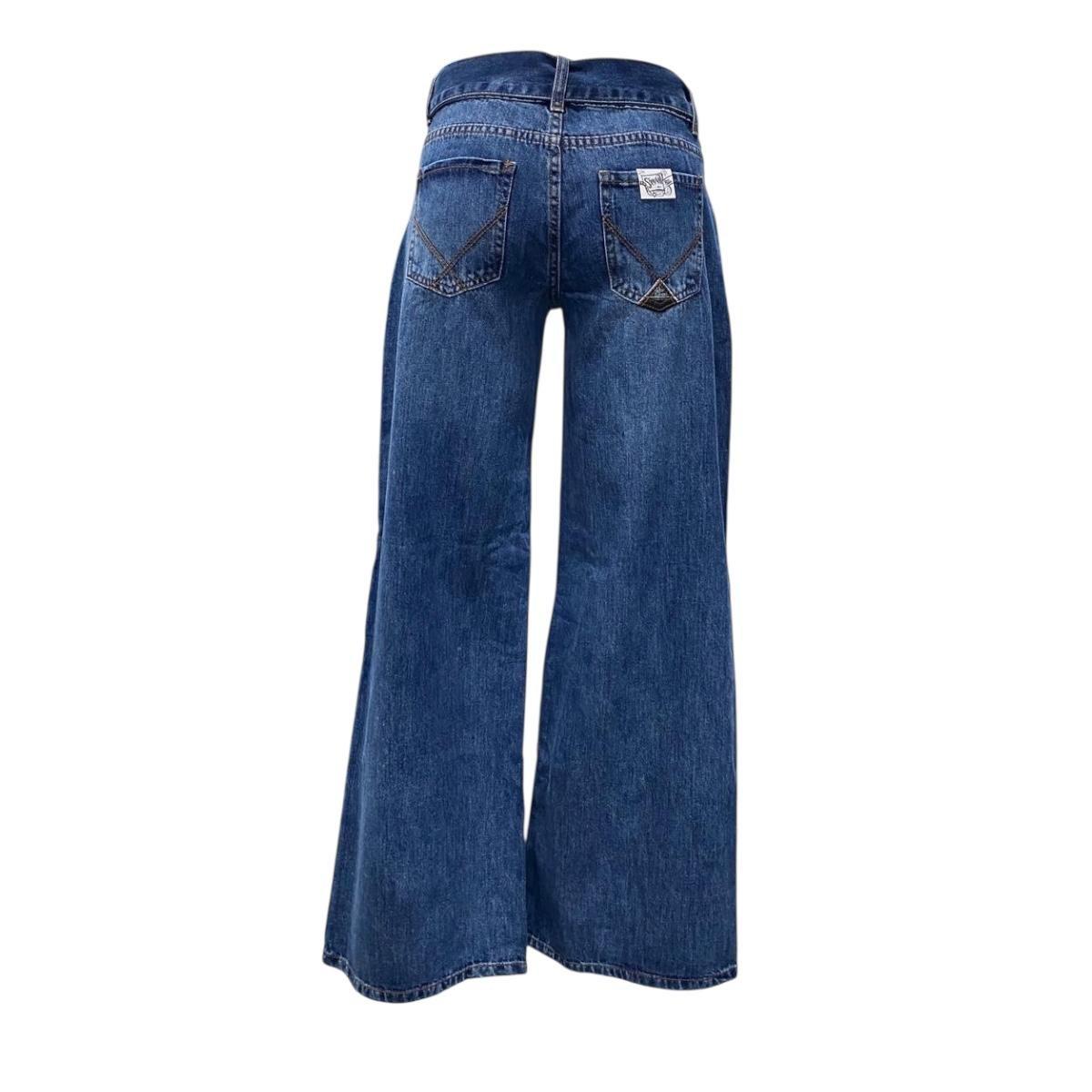 Jeans Ragazza Royrogers F160/00 7023
