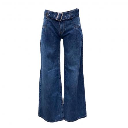 Jeans Ragazza Royrogers F160/00 7023