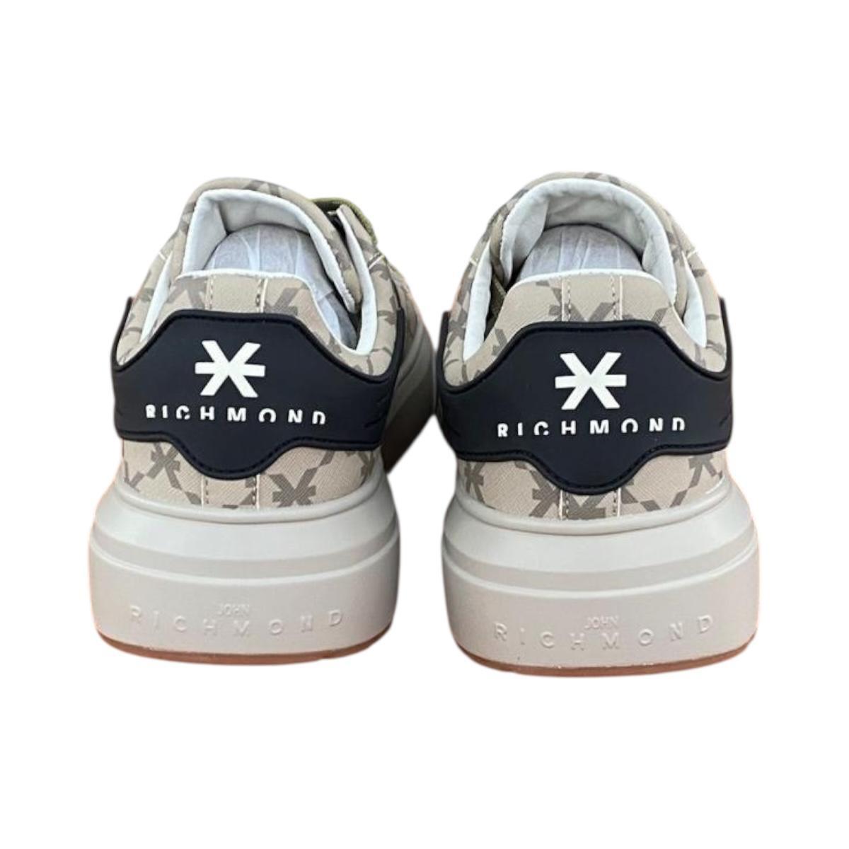 Scarpe Uomo Richmond 29104 CP C