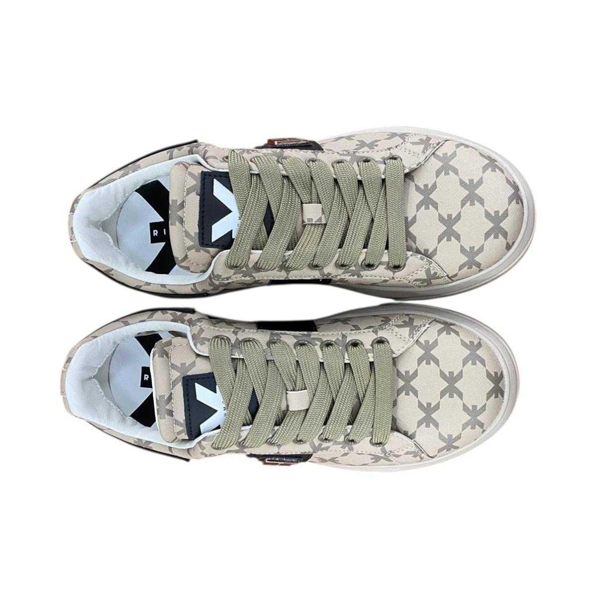 Scarpe Uomo Richmond 29104 CP C