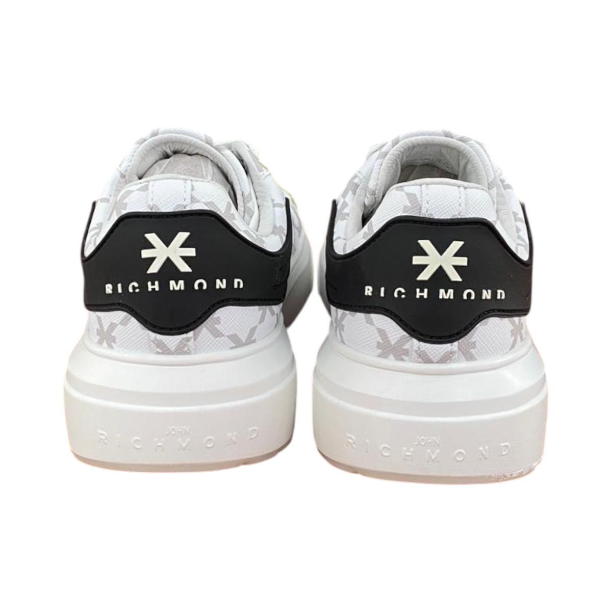 Scarpe Uomo Richmond 29104 CP A