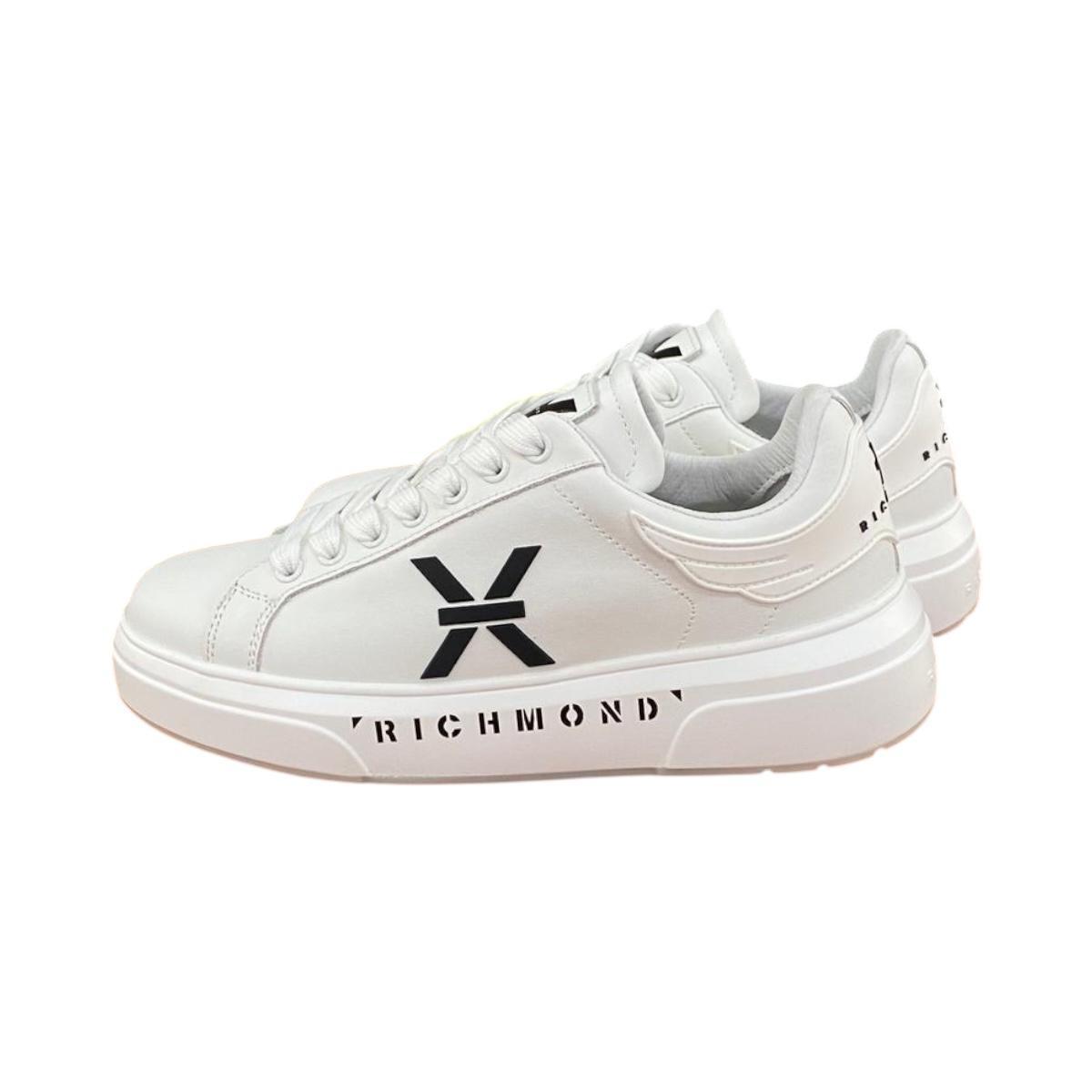 Scarpe Uomo Richmond 29103 CP A