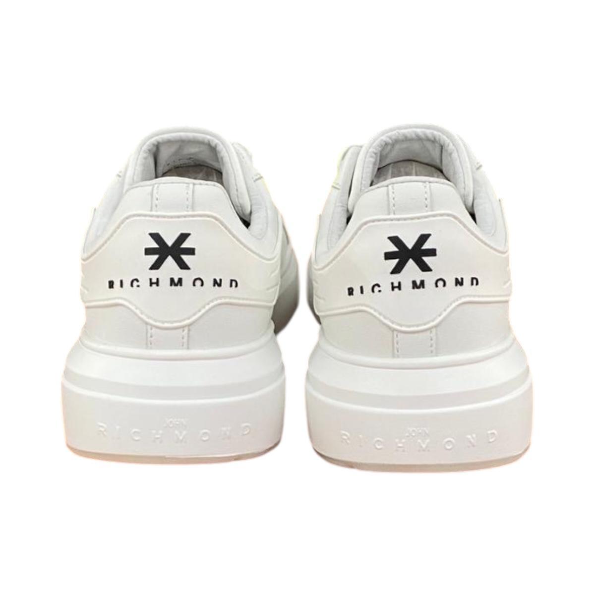 Scarpe Uomo Richmond 29103 CP A