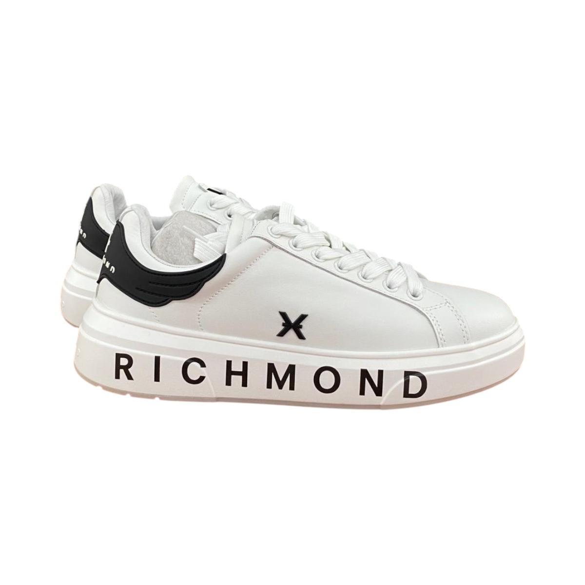 Scarpe Uomo Richmond 29101 CP A