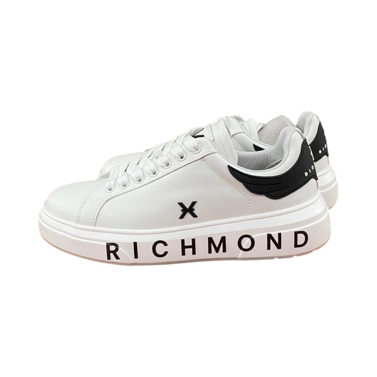 Scarpe Uomo Richmond 29101 CP A