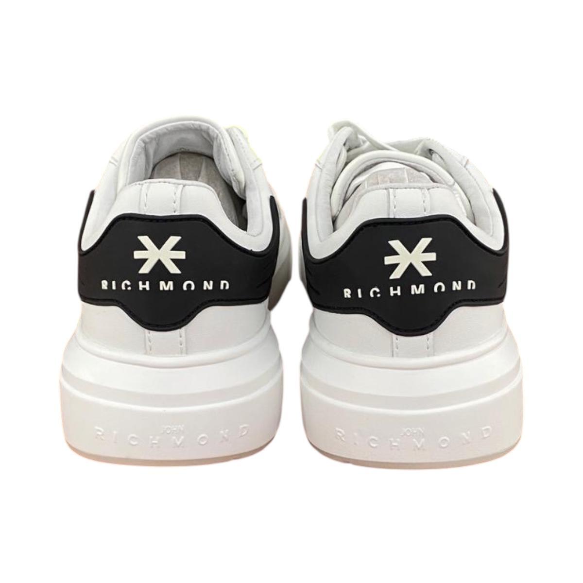 Scarpe Uomo Richmond 29101 CP A