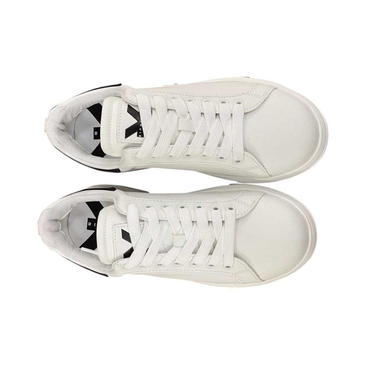 Scarpe Uomo Richmond 29101 CP A