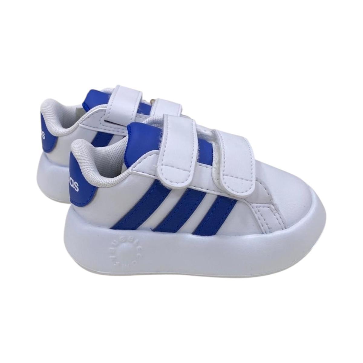 Scarpa Bimbo/a Gran/Court 2.0 CF 1 Royal