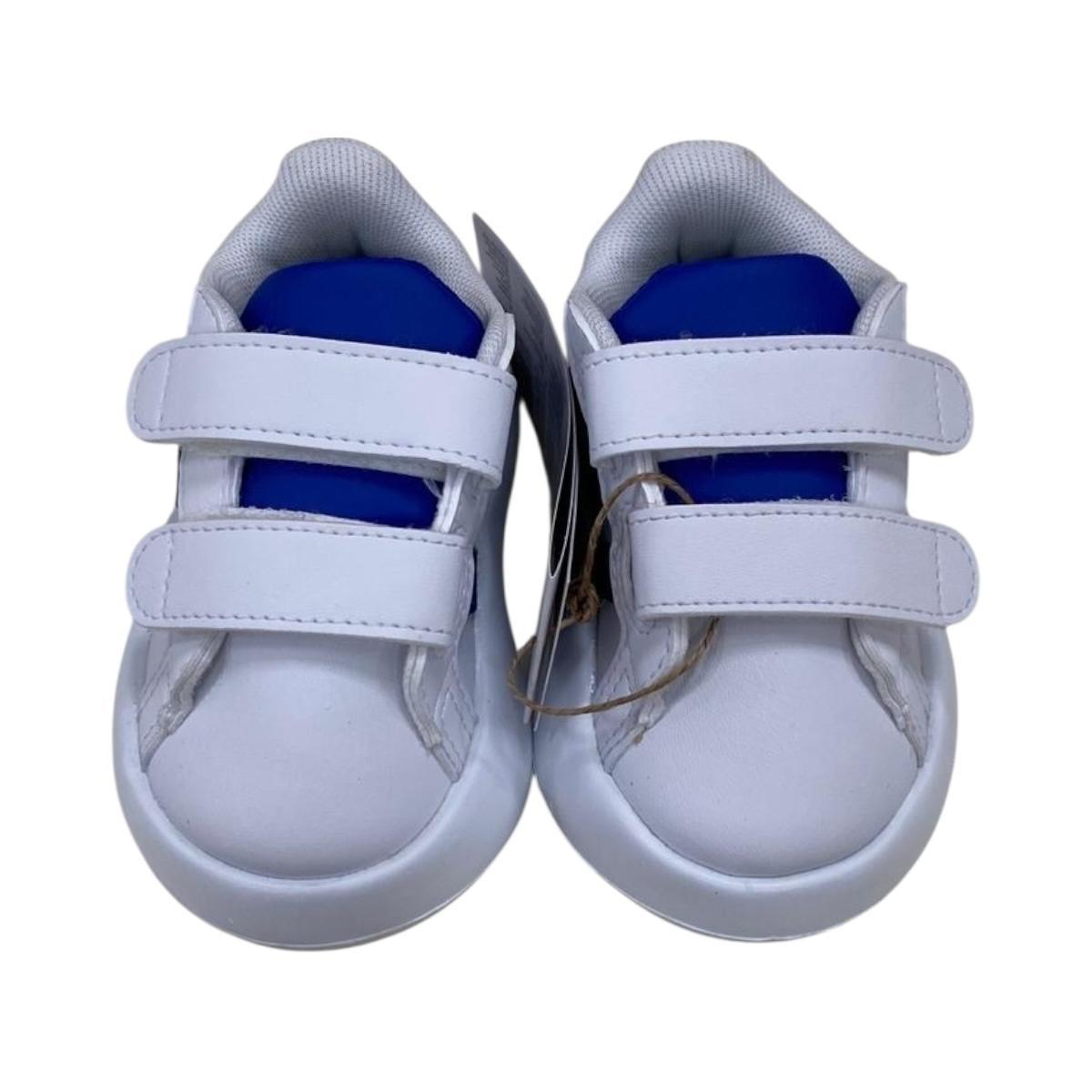 Scarpa Bimbo/a Gran/Court 2.0 CF 1 Royal