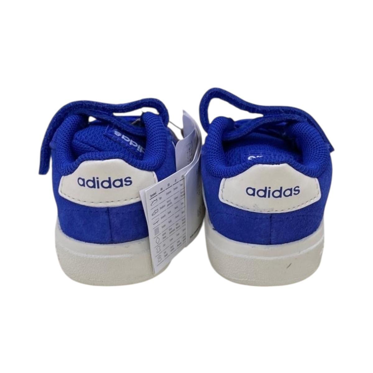 Scarpa Bimbo/a Gran/Court 00S ELI JR0780