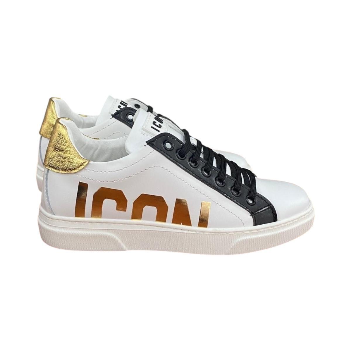 Scarpa Ragazzo ICON ic3004