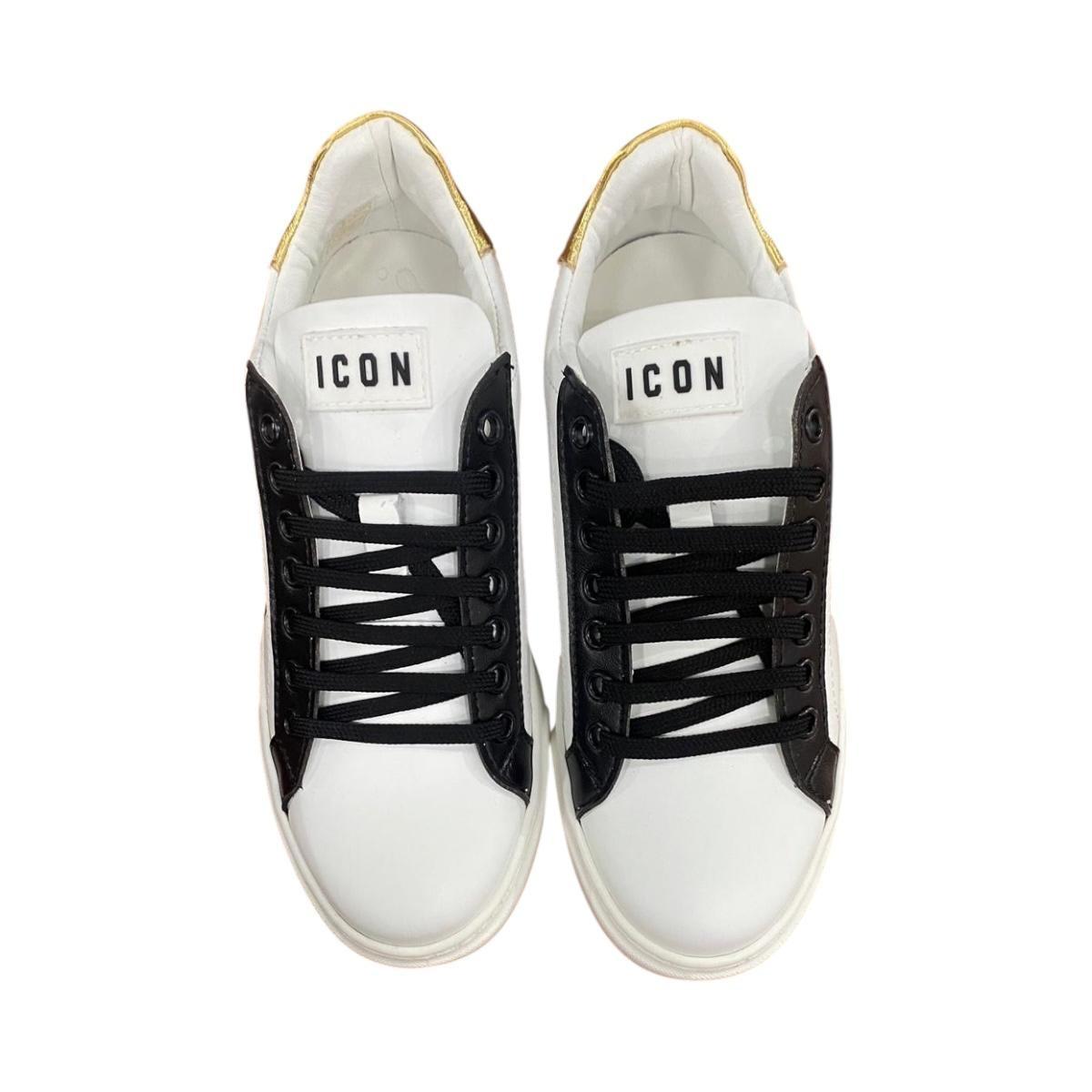 Scarpa Ragazzo ICON ic3004