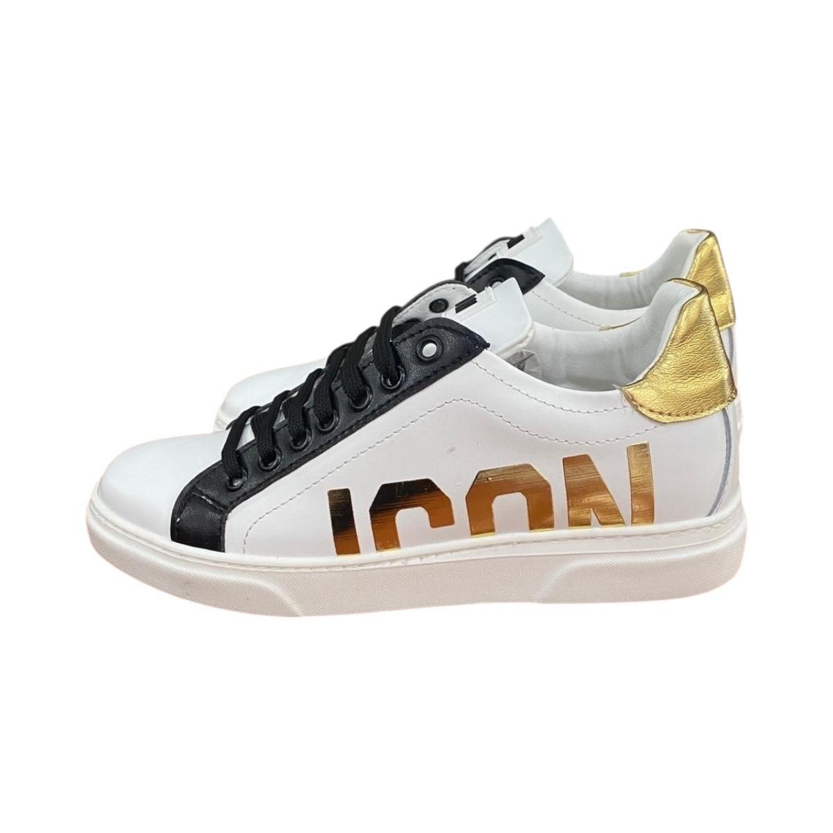 Scarpa Ragazzo ICON ic3004