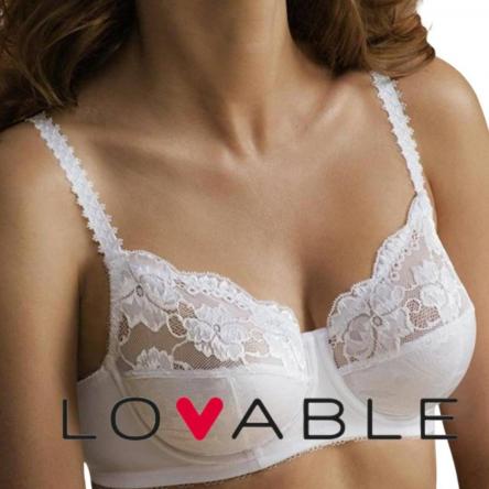 Reggiseno Lovable L4068