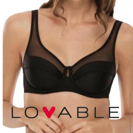 Reggiseno Lovable L4262