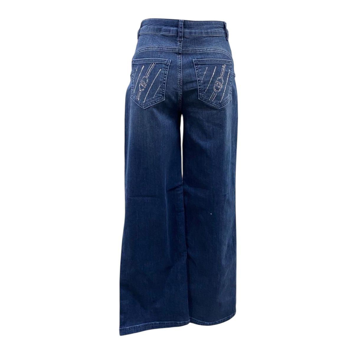 JEANS Donna Liu JO TF5259D5023 77776