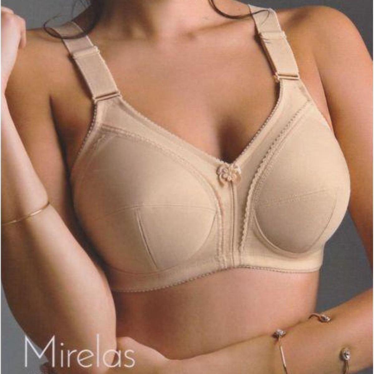 Reggiseno Lisca Mirelas
