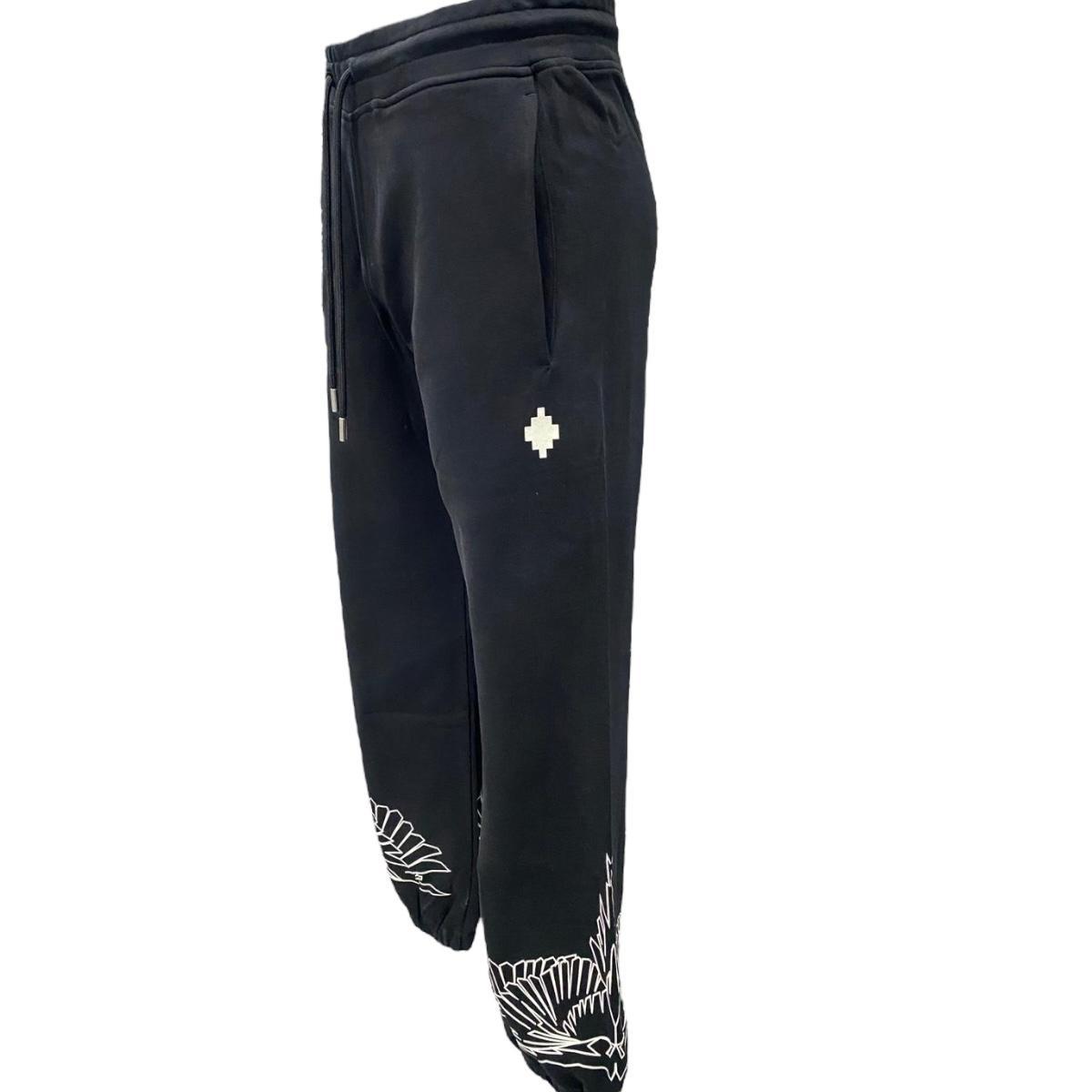 Pantalone U.Marcelo Bourlon F5CAMAFP004