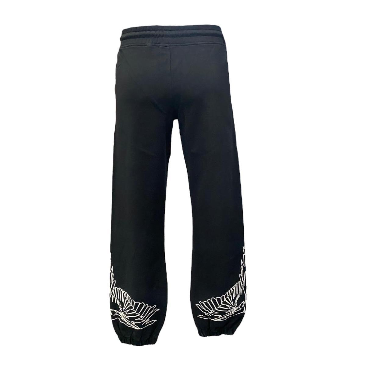 Pantalone U.Marcelo Bourlon F5CAMAFP004
