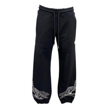 Pantalone U.Marcelo Bourlon F5CAMAFP004