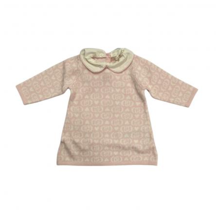 Abito Baby Liu Jo HF5009MA07E D6474