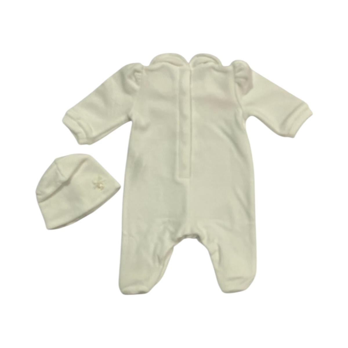 Set Tutina Baby Liu Jo HF5001J4781 03Q21