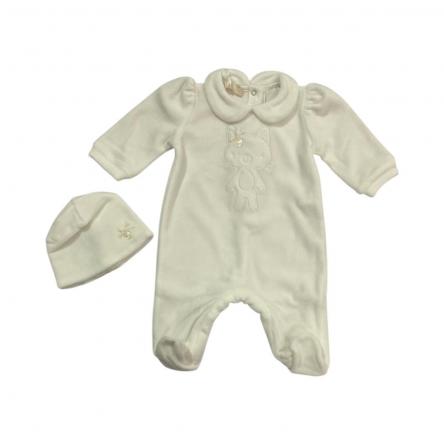 Set Tutina Baby Liu Jo HF5001J4781 03Q21