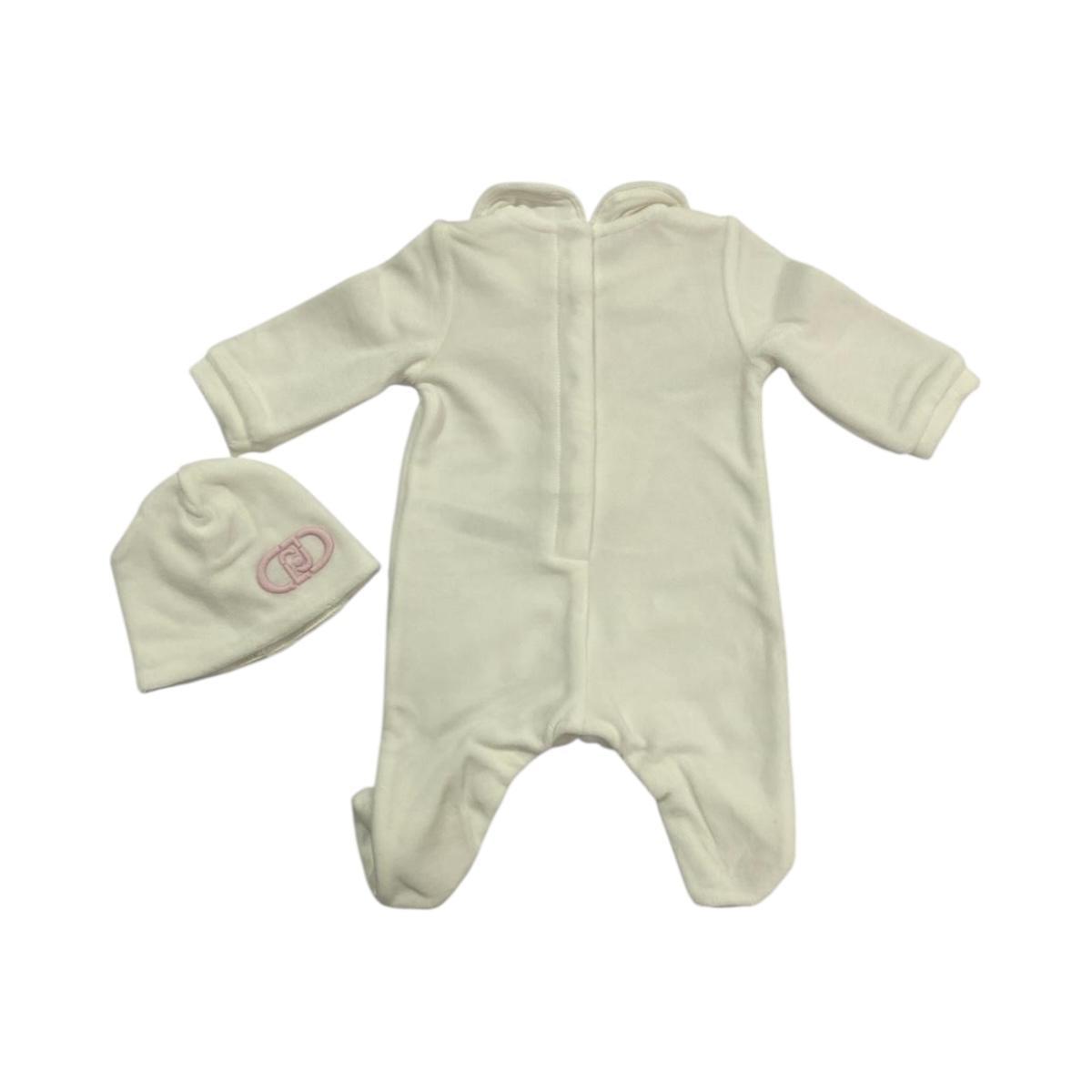 Set Tutina Baby Liu Jo HF5005J4781 10602