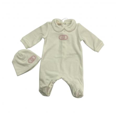 Set Tutina Baby Liu Jo HF5005J4781 10602