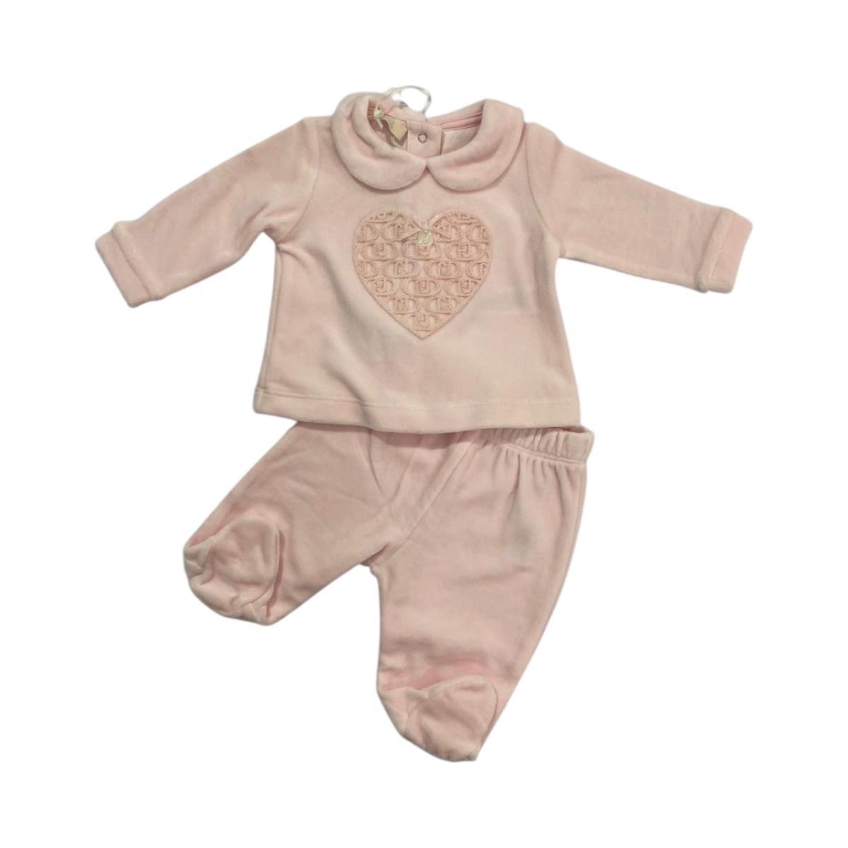 Completino Baby Liu Jo HF5002J4781 M9668
