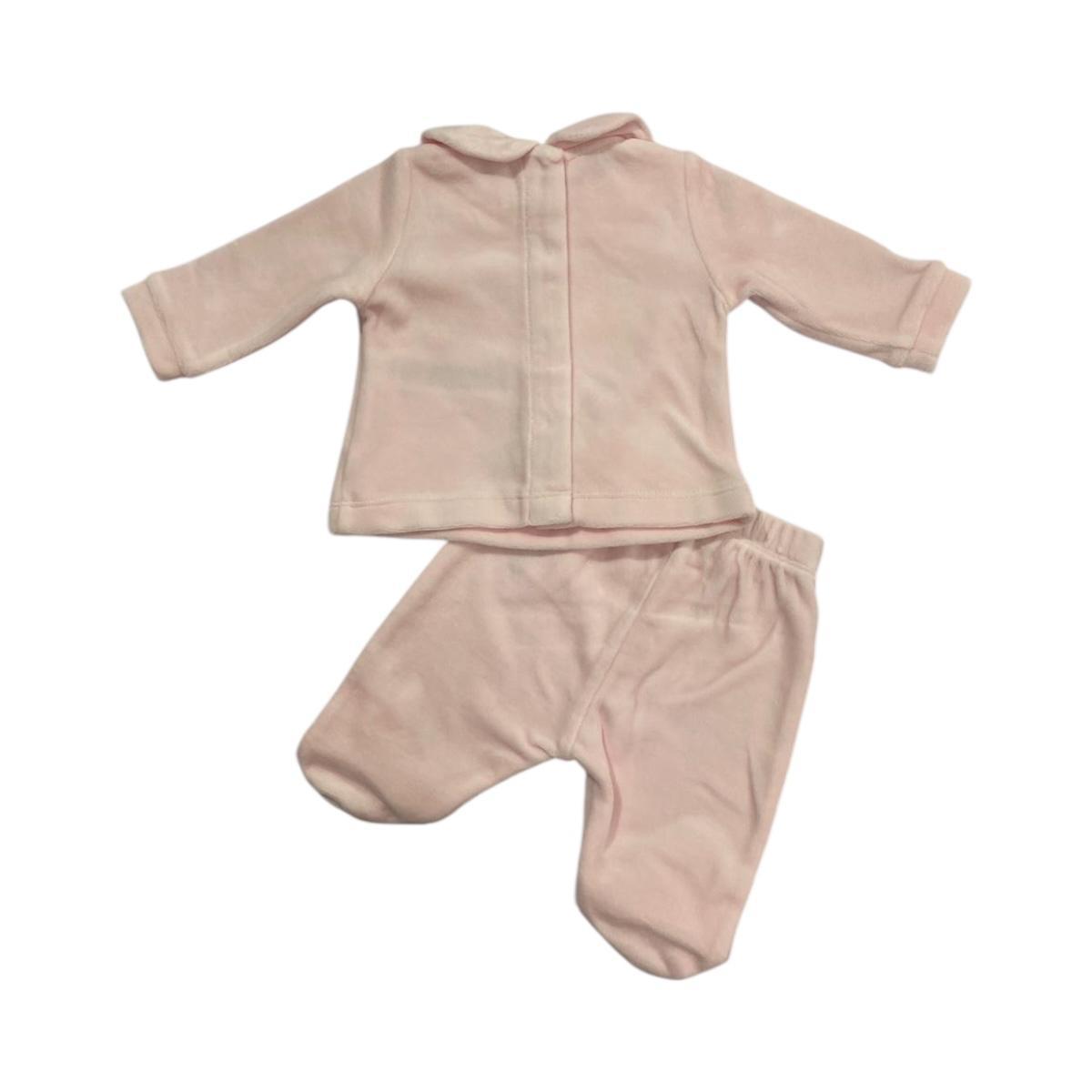 Completino Baby Liu Jo HF5002J4781 M9668
