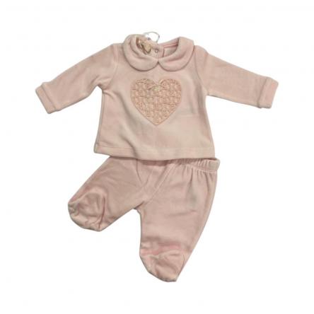 Completino Baby Liu Jo HF5002J4781 M9668