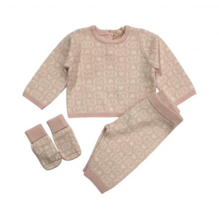 Completino Baby Liu Jo HF5007MA07E D6474