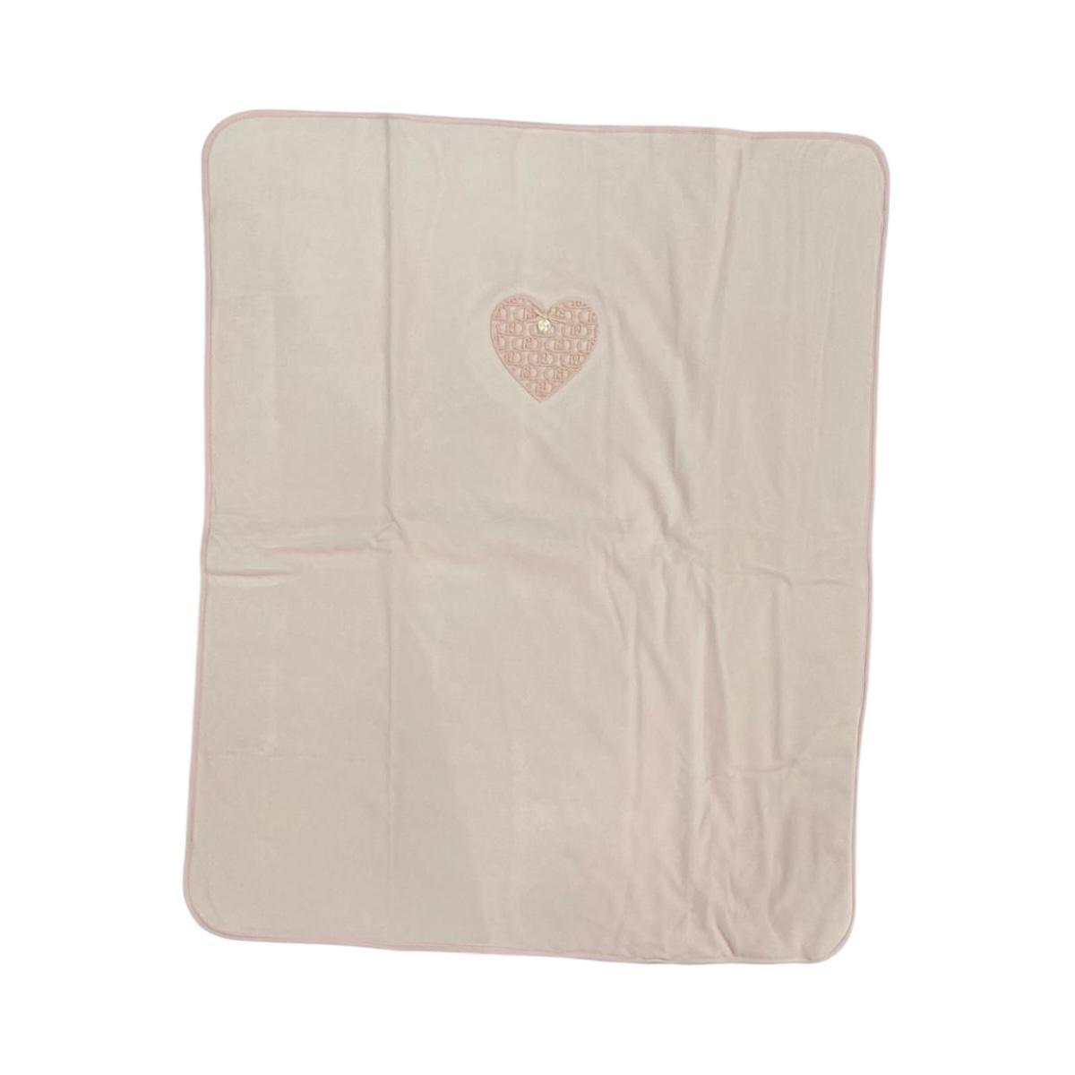 Copertina Culla Liu Jo HF5003J4781 M9668