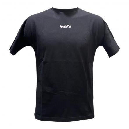 T-Shirt MM ragazzo Discalimer 25/58603